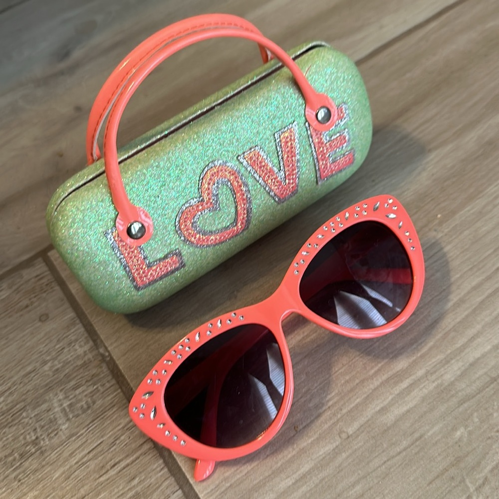 Girls Justice sunglasses - Picture 2 of 9